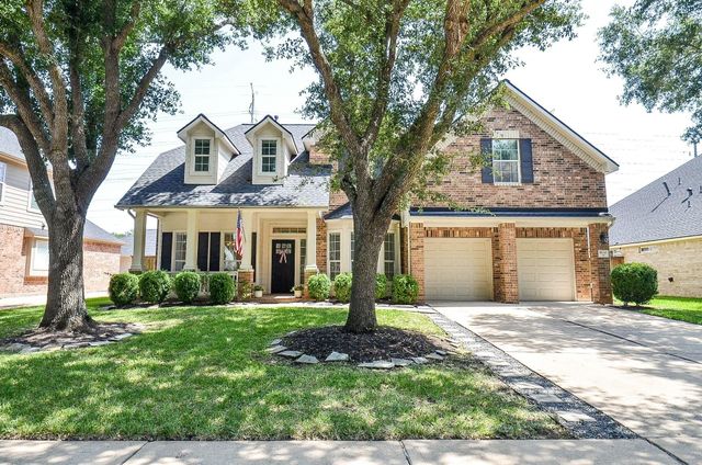 1630 Brookstone Lane, Sugar Land, TX 77479