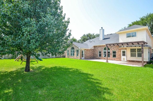 1630 Brookstone Lane, Sugar Land, TX 77479