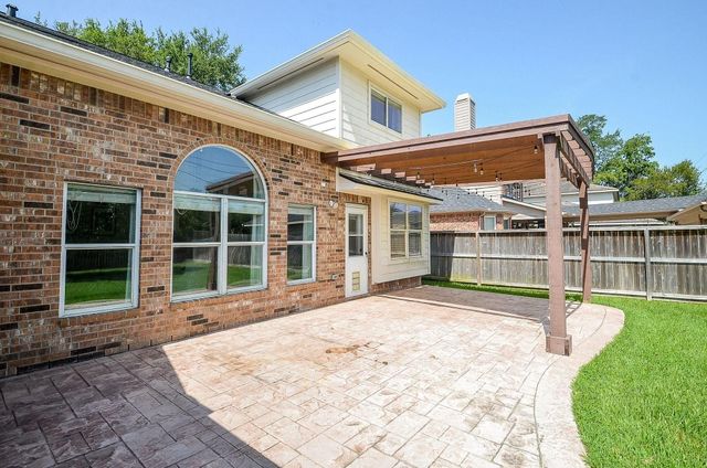 1630 Brookstone Lane, Sugar Land, TX 77479