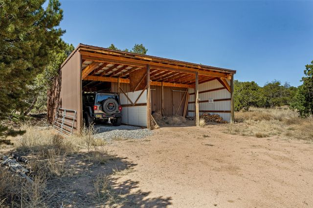 4 Camino Cielo Azul, Santa Fe, NM 87508