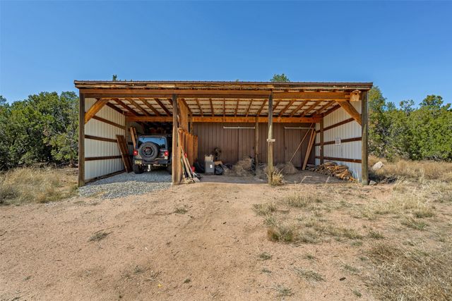 4 Camino Cielo Azul, Santa Fe, NM 87508
