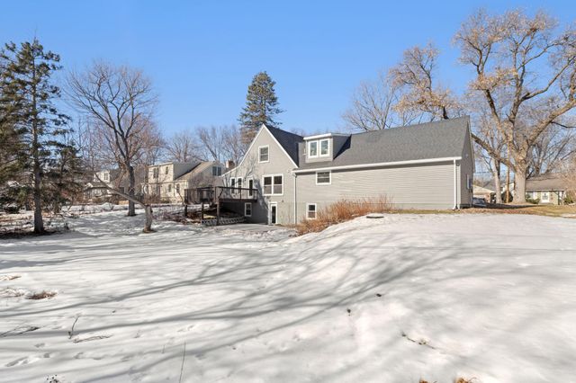 4205 W 42nd Street, Edina, MN 55416