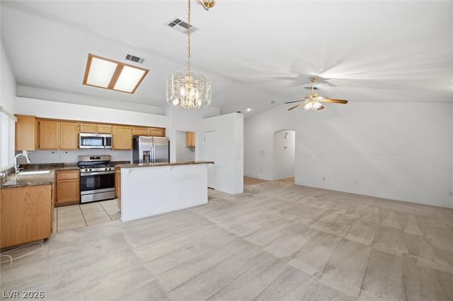 5329 Strawberry Tree Street, North Las Vegas, NV 89031