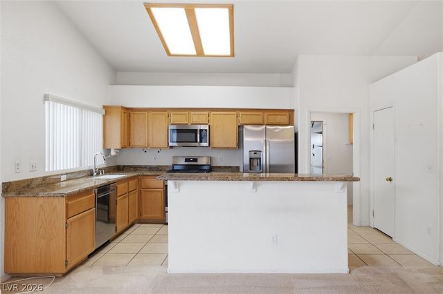 5329 Strawberry Tree Street, North Las Vegas, NV 89031