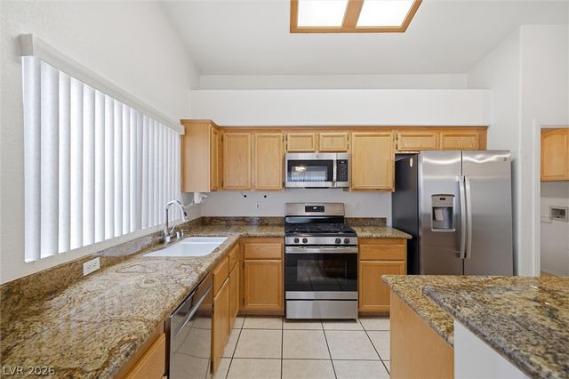 5329 Strawberry Tree Street, North Las Vegas, NV 89031