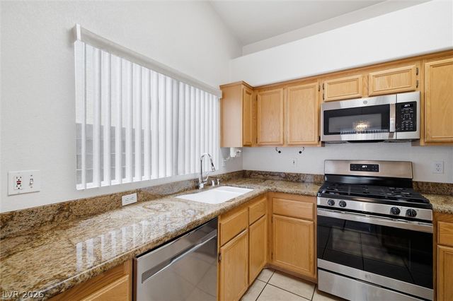 5329 Strawberry Tree Street, North Las Vegas, NV 89031