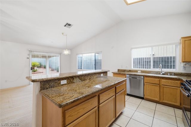 5329 Strawberry Tree Street, North Las Vegas, NV 89031