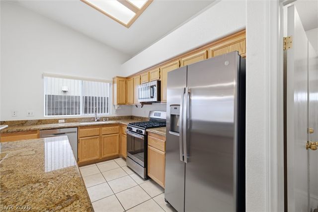5329 Strawberry Tree Street, North Las Vegas, NV 89031