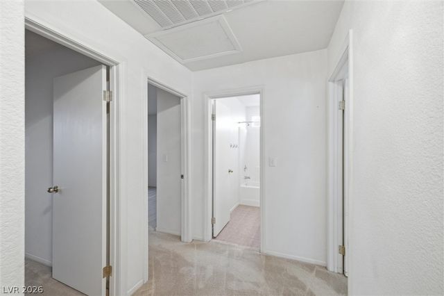 5329 Strawberry Tree Street, North Las Vegas, NV 89031