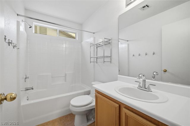 5329 Strawberry Tree Street, North Las Vegas, NV 89031