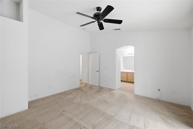 5329 Strawberry Tree Street, North Las Vegas, NV 89031