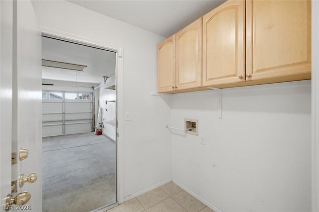5329 Strawberry Tree Street, North Las Vegas, NV 89031