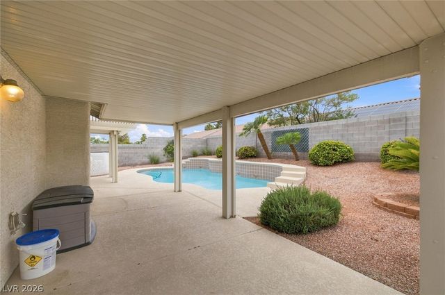 5329 Strawberry Tree Street, North Las Vegas, NV 89031