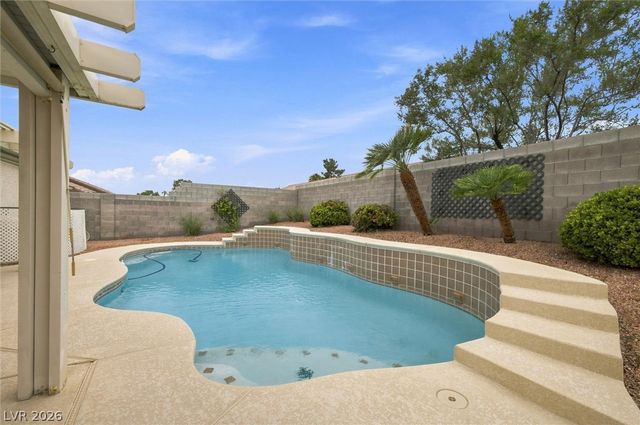 5329 Strawberry Tree Street, North Las Vegas, NV 89031