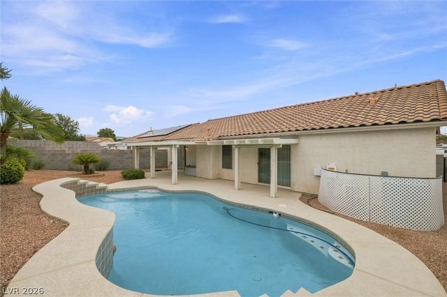 5329 Strawberry Tree Street, North Las Vegas, NV 89031