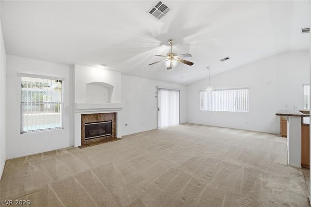 5329 Strawberry Tree Street, North Las Vegas, NV 89031
