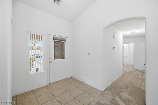 5329 Strawberry Tree Street, North Las Vegas, NV 89031