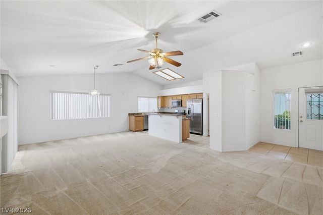 5329 Strawberry Tree Street, North Las Vegas, NV 89031