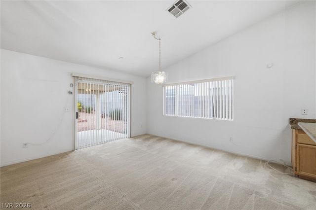 5329 Strawberry Tree Street, North Las Vegas, NV 89031