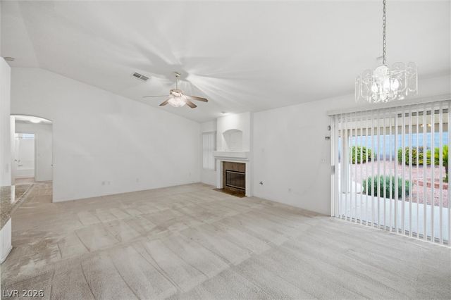 5329 Strawberry Tree Street, North Las Vegas, NV 89031