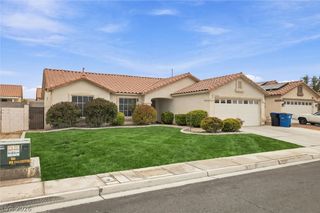 5329 Strawberry Tree Street, North Las Vegas, NV 89031