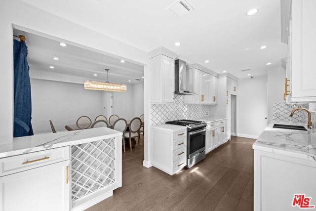 2036 Hillsboro Avenue, Los Angeles, CA 90034