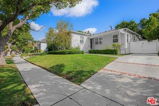2036 Hillsboro Avenue, Los Angeles, CA 90034