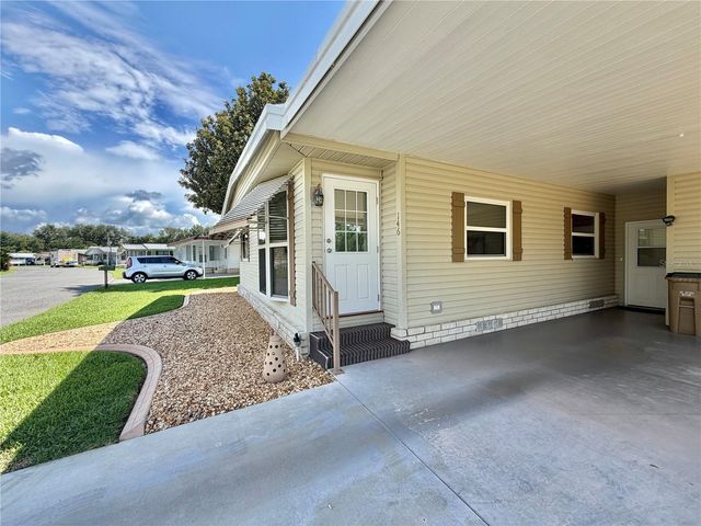 146 HIBISCUS WAY, Leesburg, FL 34748