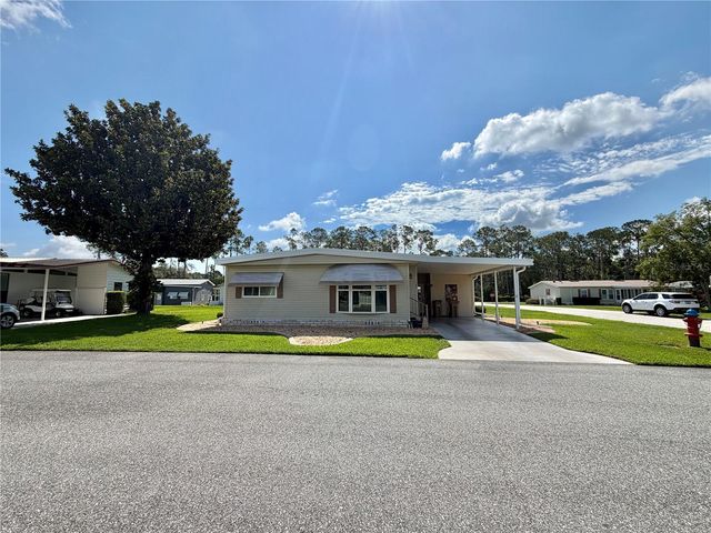 146 HIBISCUS WAY, Leesburg, FL 34748