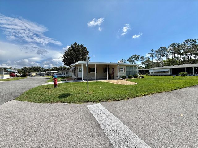 146 HIBISCUS WAY, Leesburg, FL 34748