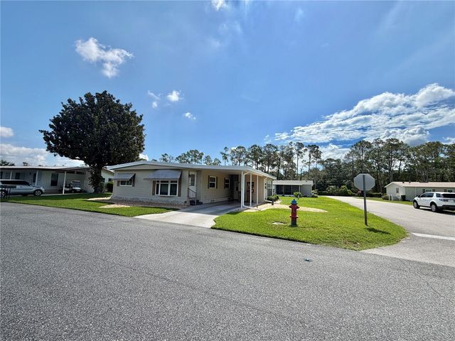 146 HIBISCUS WAY, Leesburg, FL 34748