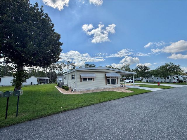 146 HIBISCUS WAY, Leesburg, FL 34748