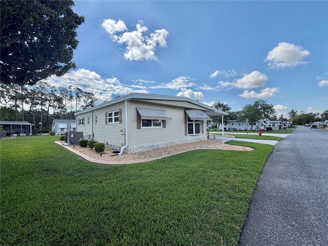 146 HIBISCUS WAY, Leesburg, FL 34748