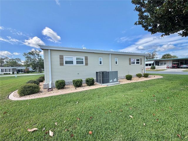 146 HIBISCUS WAY, Leesburg, FL 34748