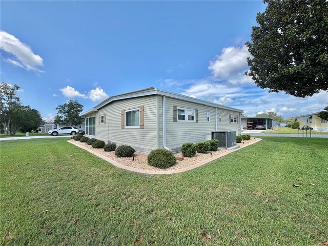 146 HIBISCUS WAY, Leesburg, FL 34748