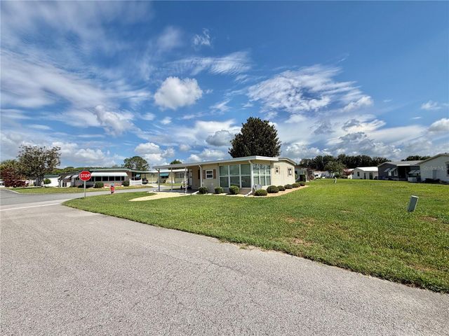 146 HIBISCUS WAY, Leesburg, FL 34748