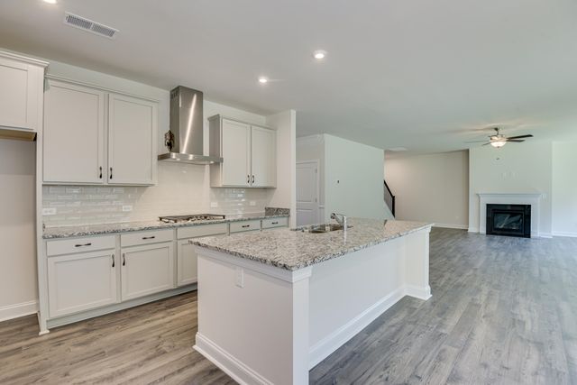 480 Hacienda Court, Sumter, SC 29150