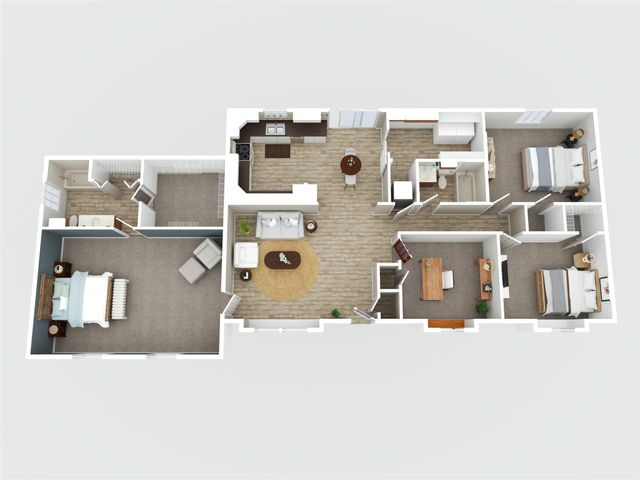 506 Oak Grove RD, San Marcos, TX 78666