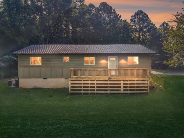 1121 Arnold Road, Rock Spring, GA 30739