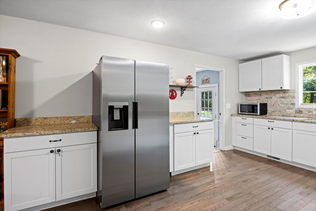 1121 Arnold Road, Rock Spring, GA 30739