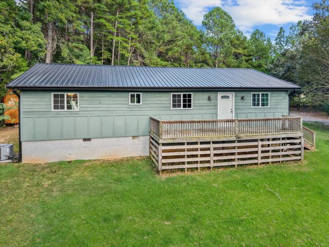 1121 Arnold Road, Rock Spring, GA 30739