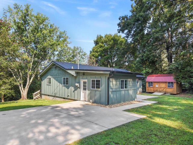 1121 Arnold Road, Rock Spring, GA 30739