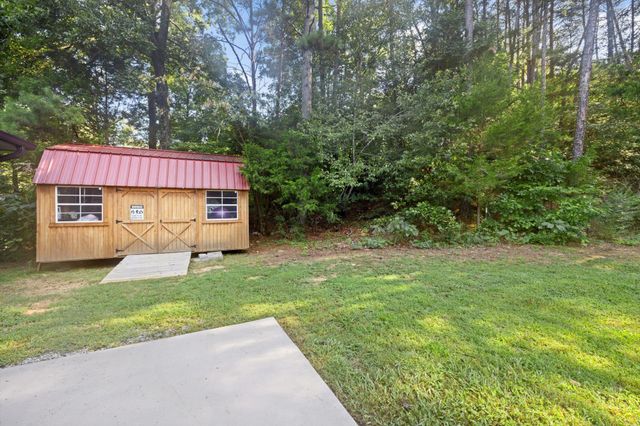 1121 Arnold Road, Rock Spring, GA 30739