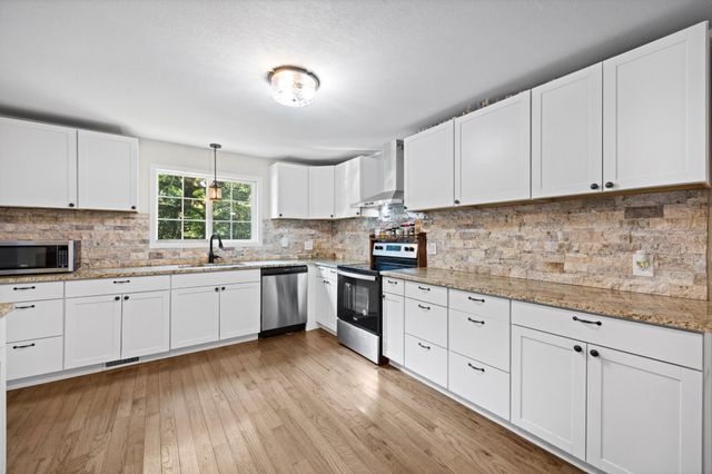 1121 Arnold Road, Rock Spring, GA 30739