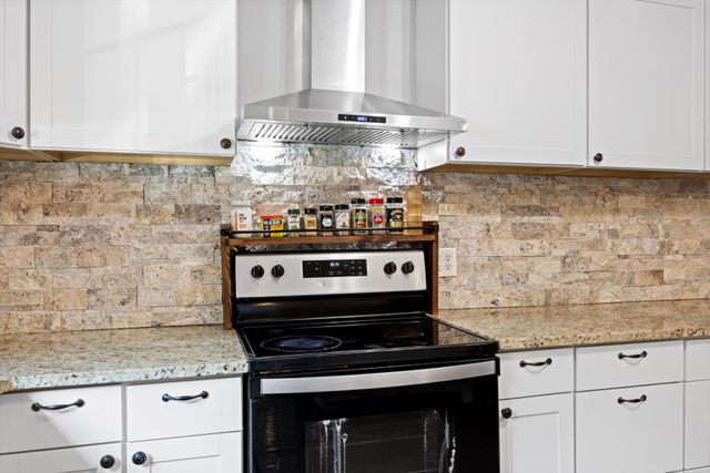 1121 Arnold Road, Rock Spring, GA 30739