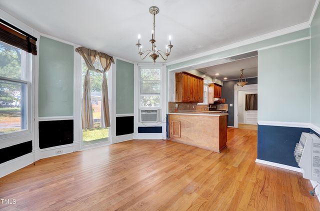 300 E 2nd Street, Kenly, NC 27542