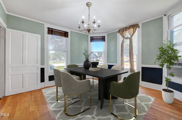 300 E 2nd Street, Kenly, NC 27542