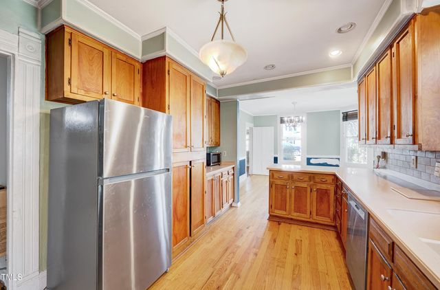 300 E 2nd Street, Kenly, NC 27542