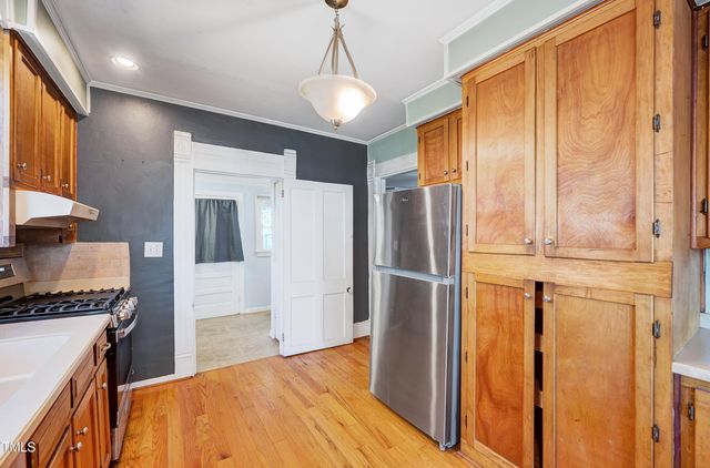 300 E 2nd Street, Kenly, NC 27542