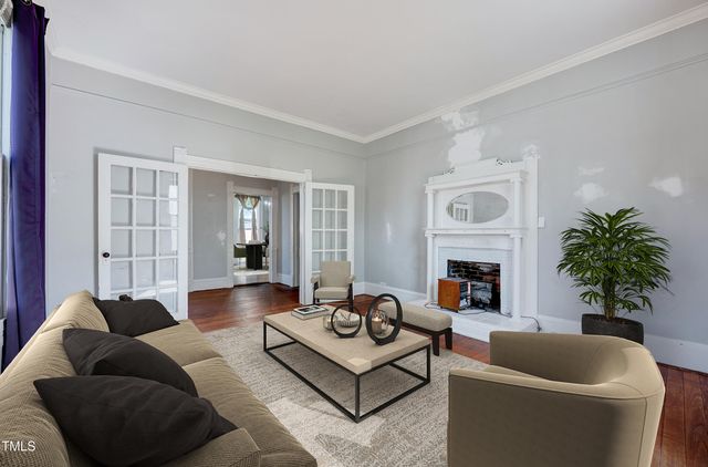 300 E 2nd Street, Kenly, NC 27542